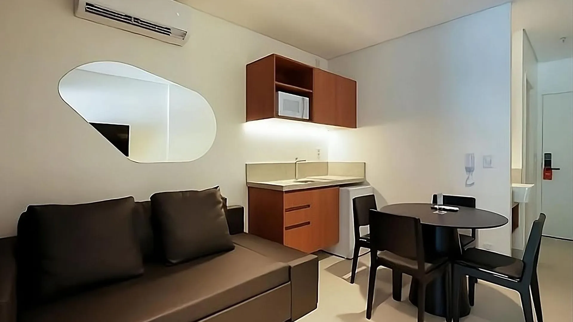 Paraiso No Porto Alto Resort Pôrto das Galinhas 브라질